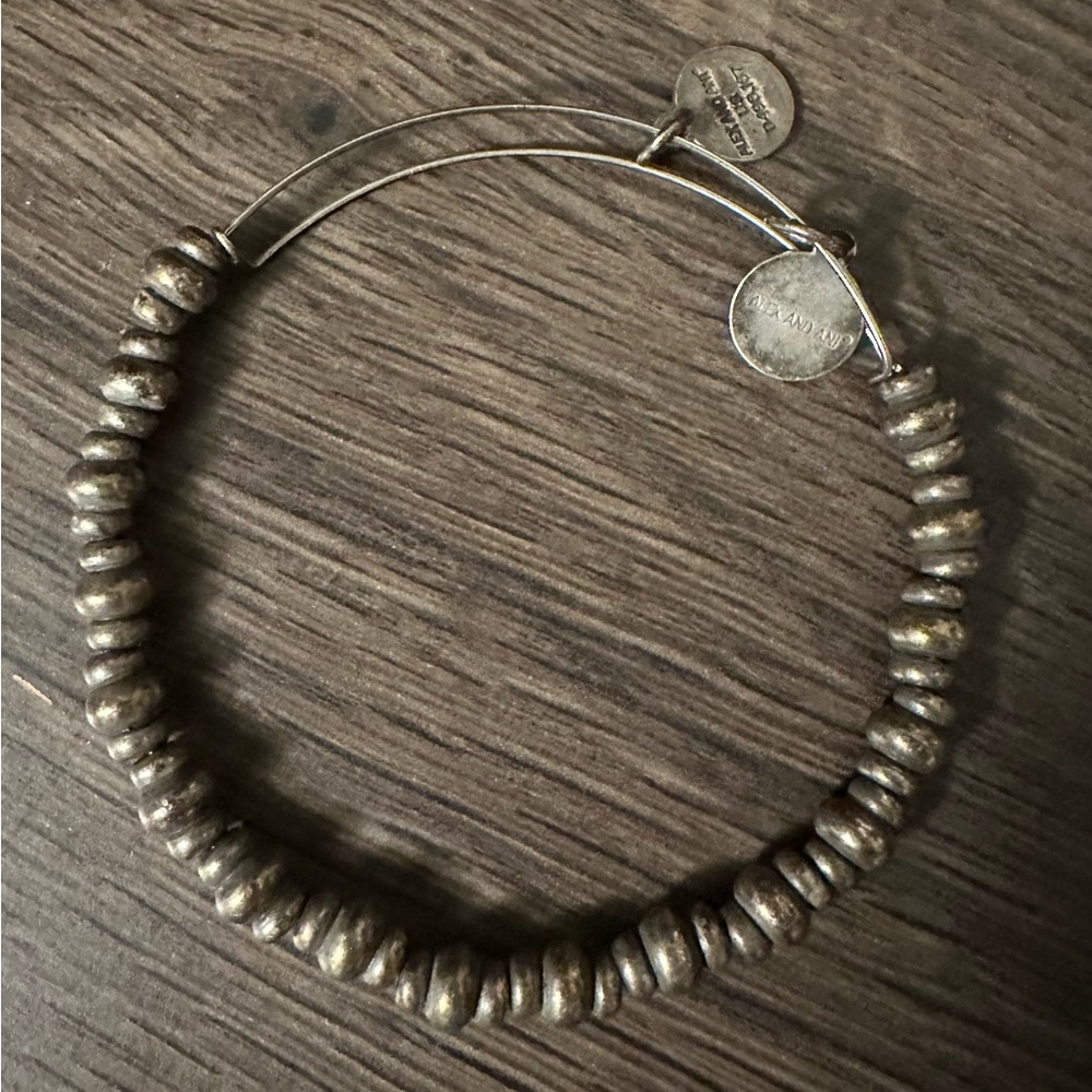 Alex and Ani Bracelet